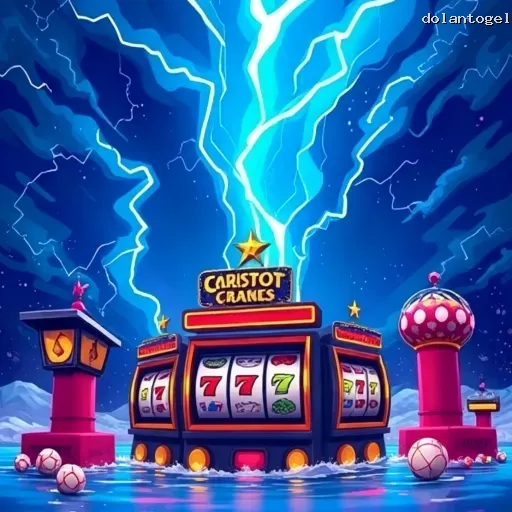 dolantogel: Promo dan Bonus Terbaik untuk Para Gamer Indonesia