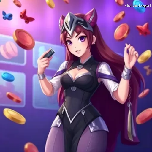 Menjelajahi Fitur Unggulan Situs Game dolantogel
