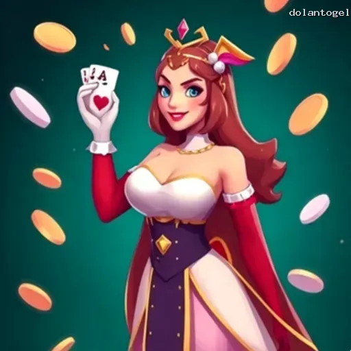 Menggali Fitur Menarik di Situs Game dolantogel