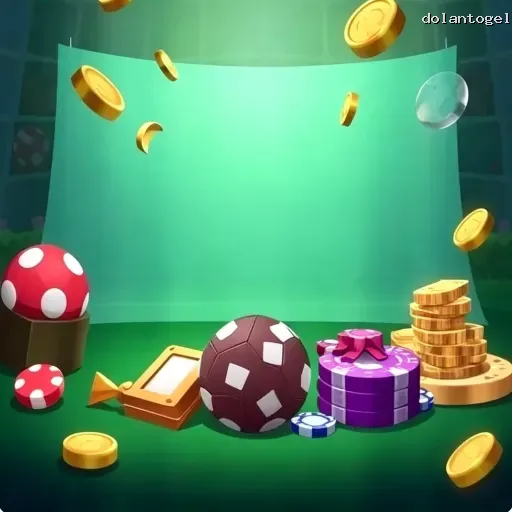 Mengulas Fitur Menarik di Situs Game dolantogel