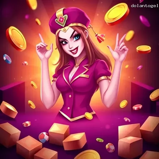 dolantogel Menawarkan Beragam Pilihan Permainan untuk Pengguna