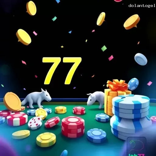 Mengenal dolantogel Sebagai Platform Game Online Terpercaya