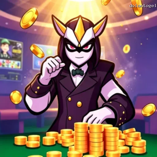 Keamanan dan Keandalan Situs dolantogel di Dunia Game