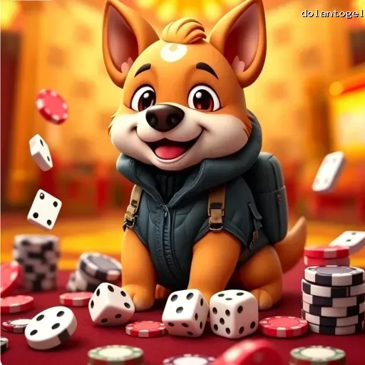 dolantogel: Membedah Metode Pembayaran yang Memudahkan Permainan Anda