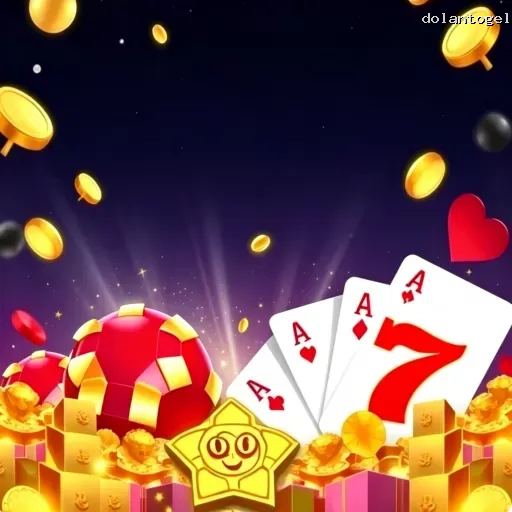 Review Permainan Populer di Situs dolantogel
