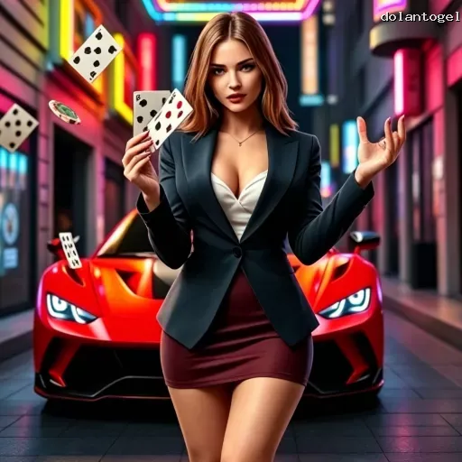 dolantogel: Bet Sport Dengan Fitur Terbaik untuk Pemain Indonesia