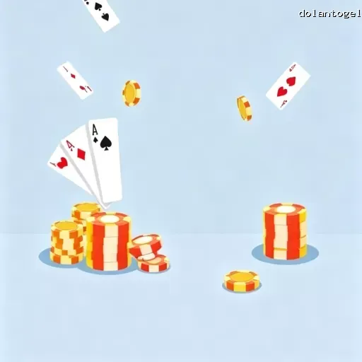 Memahami Konsep Permainan di Situs dolantogel